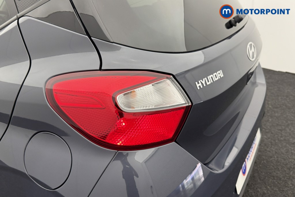 Hyundai I10 Premium Automatic Petrol Hatchback - Stock Number (1564944) - 24th supplementary image