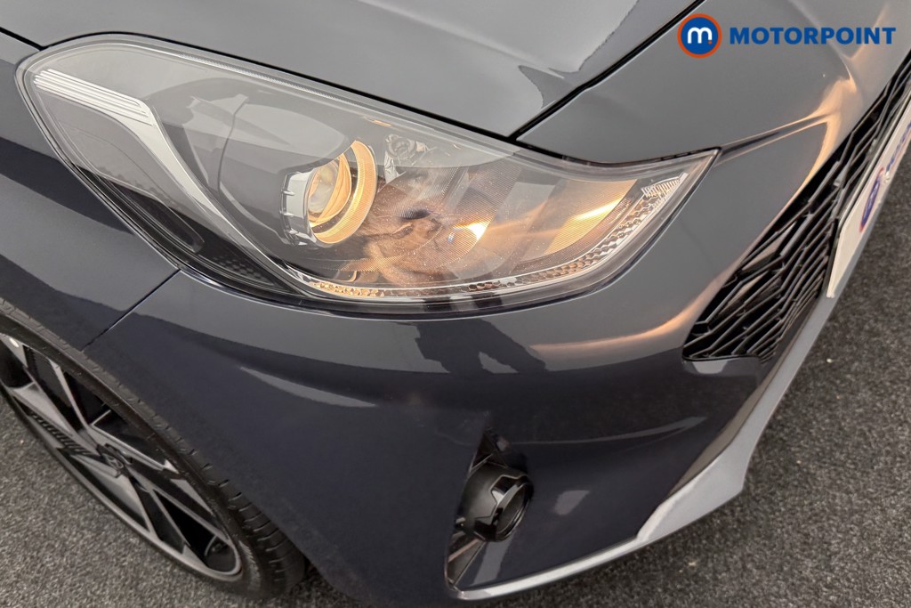 Hyundai I10 Premium Automatic Petrol Hatchback - Stock Number (1564944) - 26th supplementary image