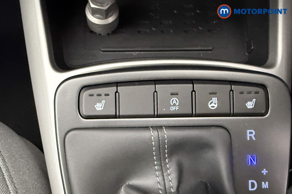 Hyundai I10 Premium Automatic Petrol Hatchback - Stock Number (1564945) - 12th supplementary image