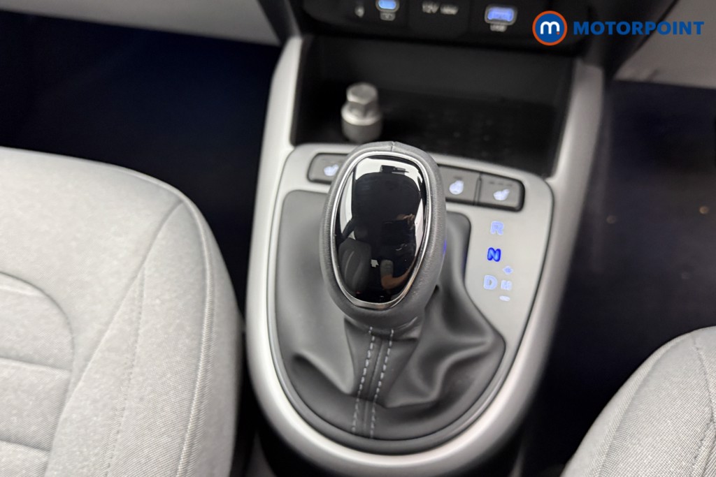 Hyundai I10 Premium Automatic Petrol Hatchback - Stock Number (1564945) - 13th supplementary image