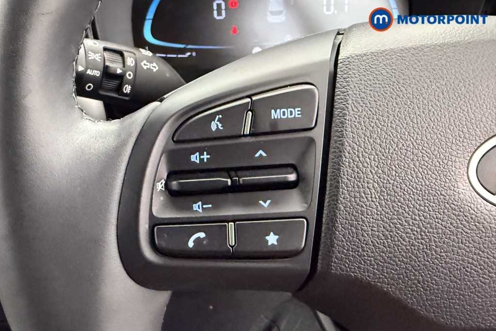 Hyundai I10 Premium Automatic Petrol Hatchback - Stock Number (1564945) - 14th supplementary image