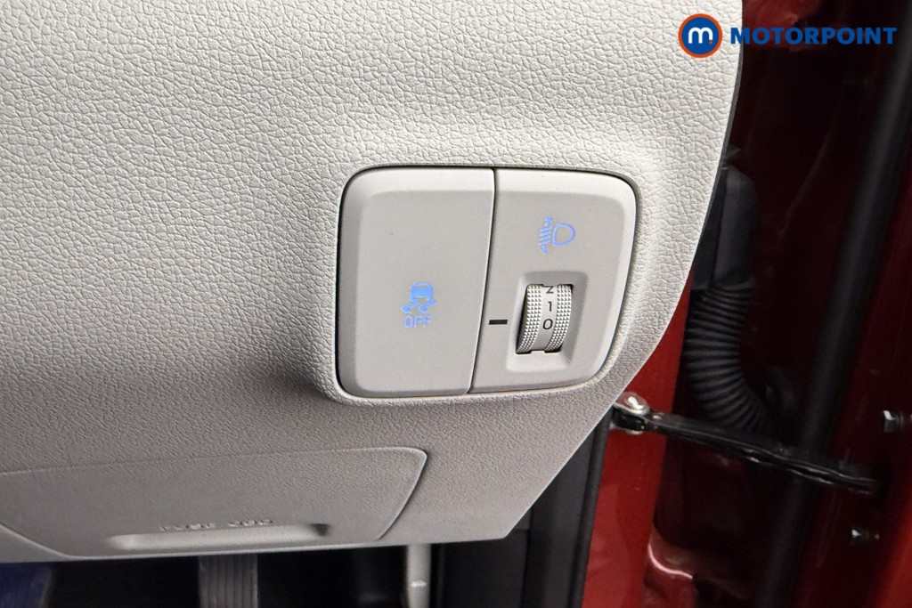Hyundai I10 Premium Automatic Petrol Hatchback - Stock Number (1564945) - 16th supplementary image