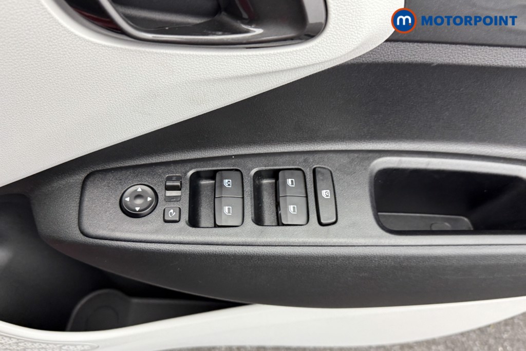 Hyundai I10 Premium Automatic Petrol Hatchback - Stock Number (1564945) - 17th supplementary image