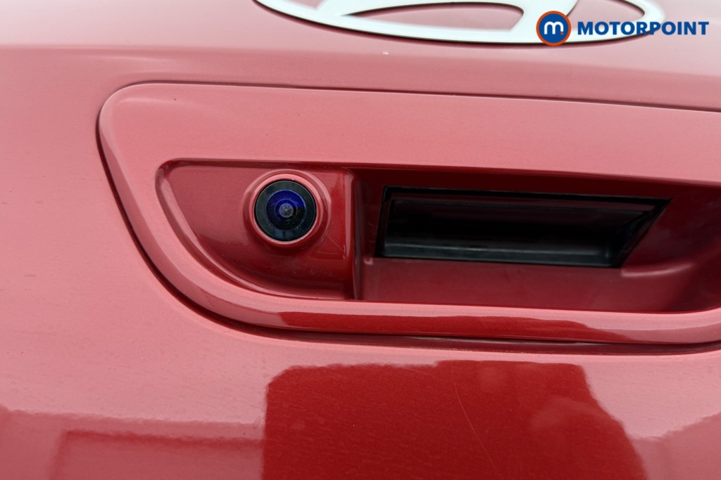 Hyundai I10 Premium Automatic Petrol Hatchback - Stock Number (1564945) - 20th supplementary image
