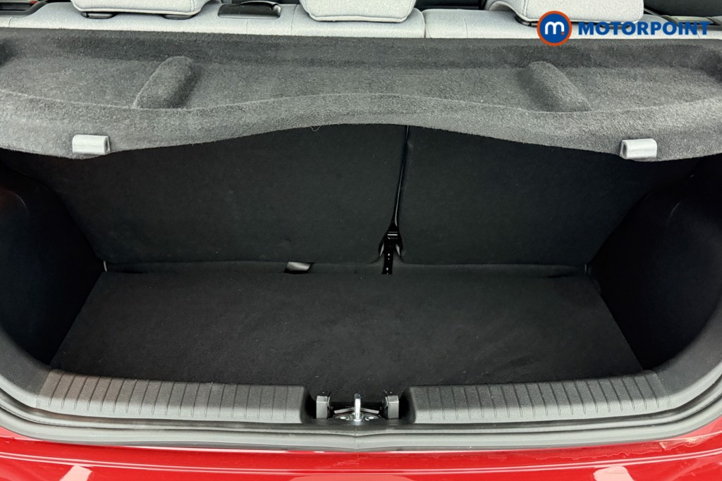 Hyundai I10 Premium Automatic Petrol Hatchback - Stock Number (1564945) - 21st supplementary image