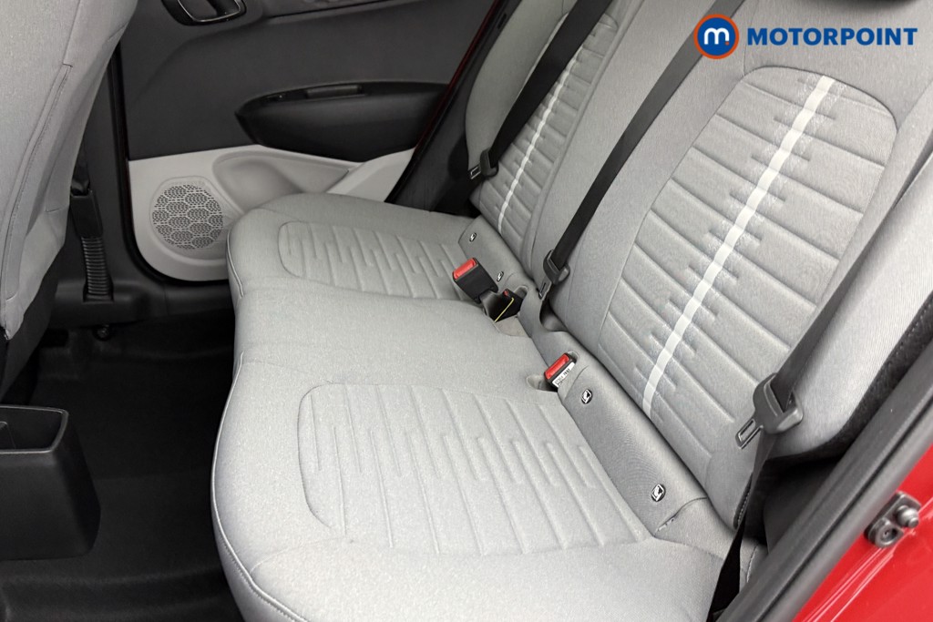 Hyundai I10 Premium Automatic Petrol Hatchback - Stock Number (1564945) - 23rd supplementary image
