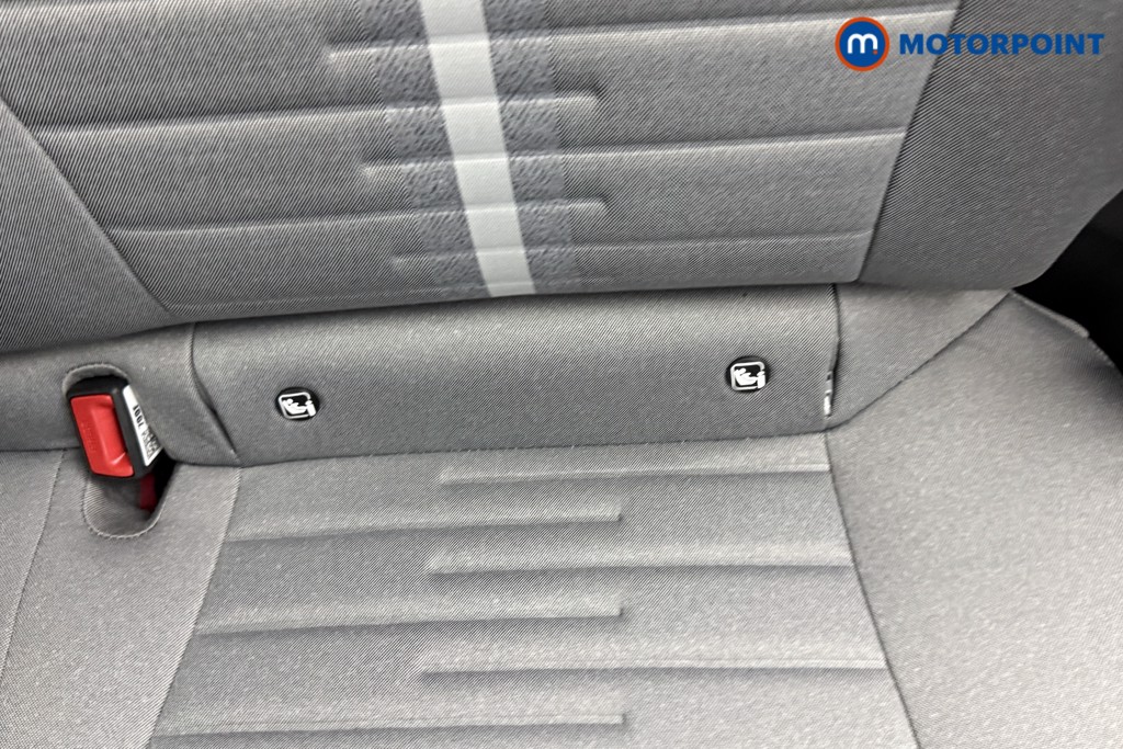 Hyundai I10 Premium Automatic Petrol Hatchback - Stock Number (1564945) - 24th supplementary image