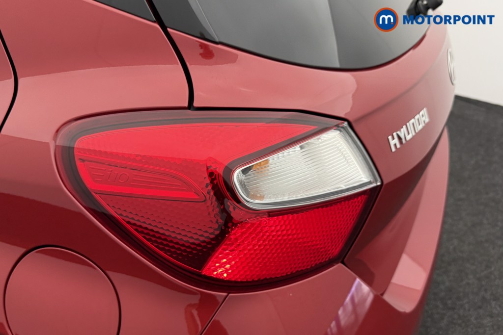 Hyundai I10 Premium Automatic Petrol Hatchback - Stock Number (1564945) - 25th supplementary image
