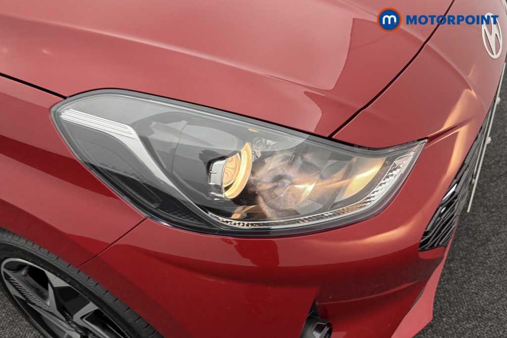 Hyundai I10 Premium Automatic Petrol Hatchback - Stock Number (1564945) - 27th supplementary image