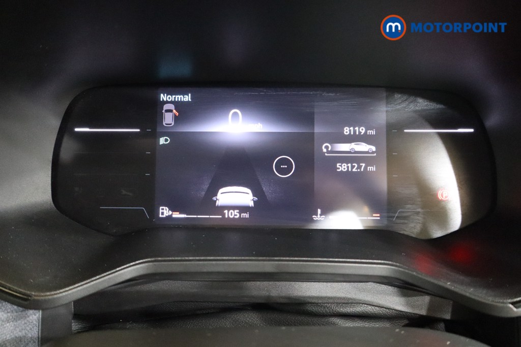 Renault Clio Evolution Manual Petrol Hatchback - Stock Number (1564970) - 2nd supplementary image
