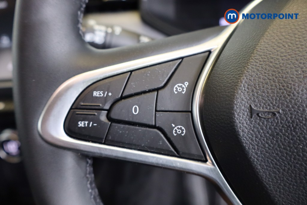 Renault Clio Evolution Manual Petrol Hatchback - Stock Number (1564970) - 12th supplementary image