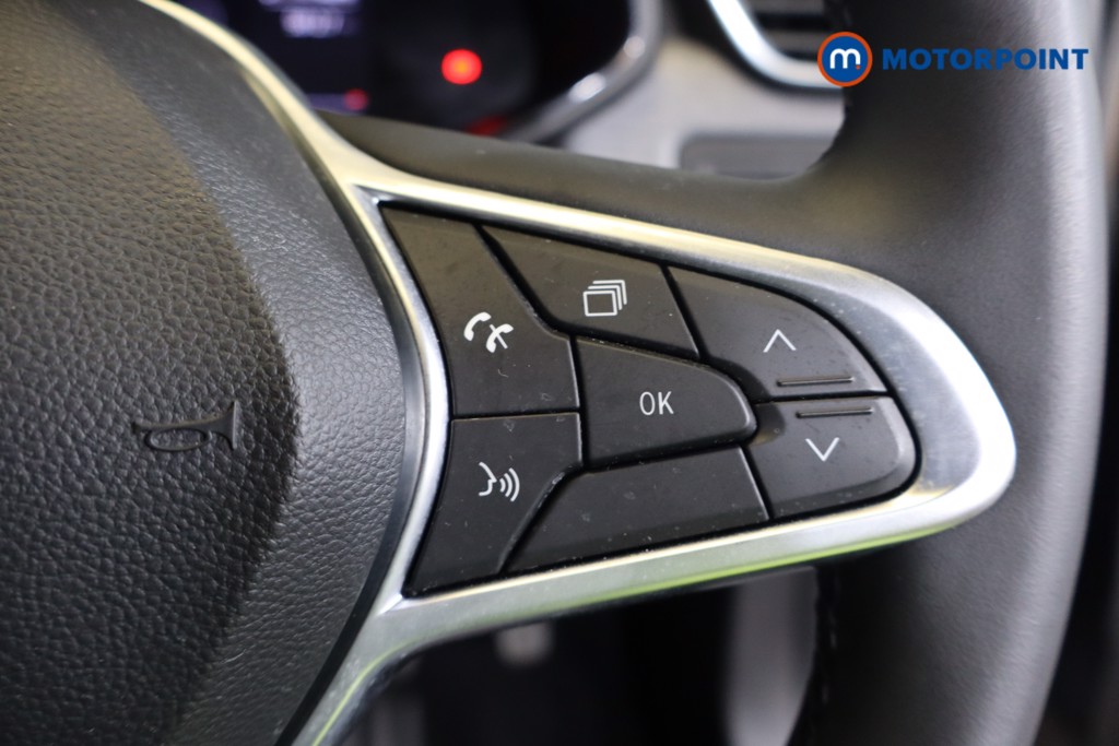 Renault Clio Evolution Manual Petrol Hatchback - Stock Number (1564970) - 13th supplementary image