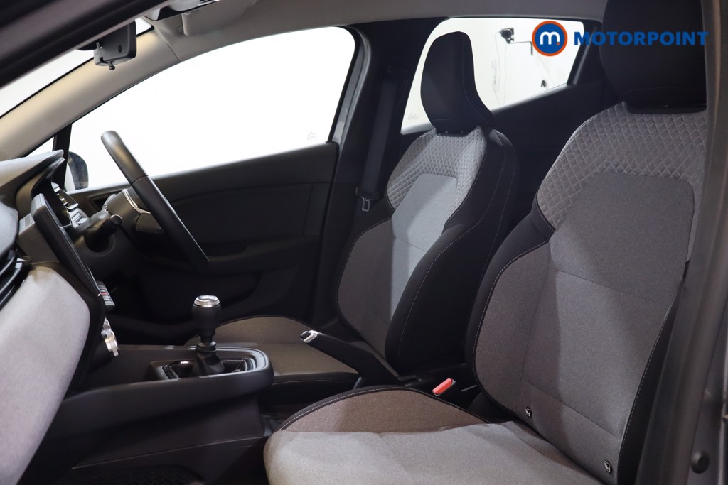 Renault Clio Evolution Manual Petrol Hatchback - Stock Number (1564970) - 18th supplementary image