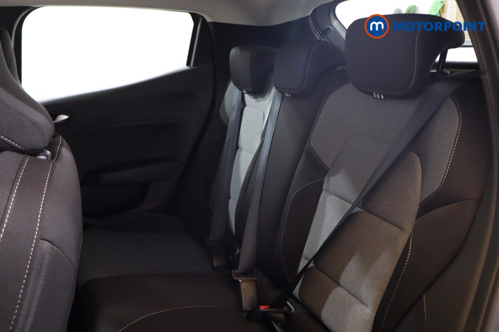Renault Clio Evolution Manual Petrol Hatchback - Stock Number (1564970) - 19th supplementary image
