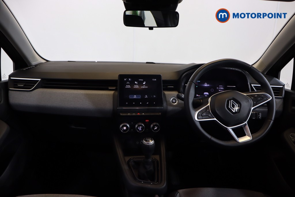 Renault Clio Evolution Manual Petrol Hatchback - Stock Number (1564970) - 20th supplementary image