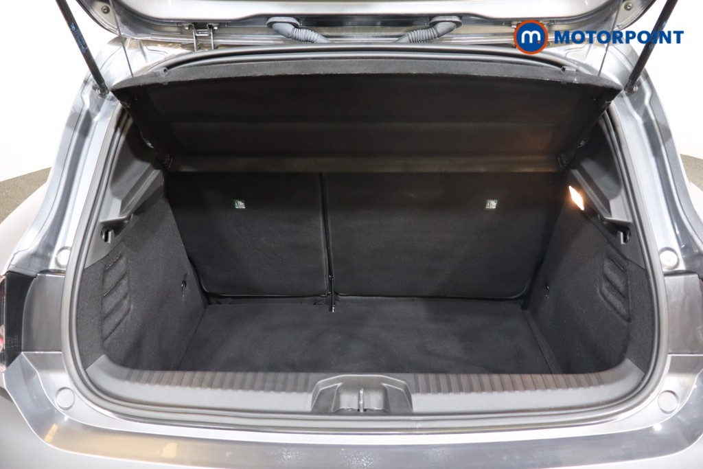 Renault Clio Evolution Manual Petrol Hatchback - Stock Number (1564970) - 21st supplementary image