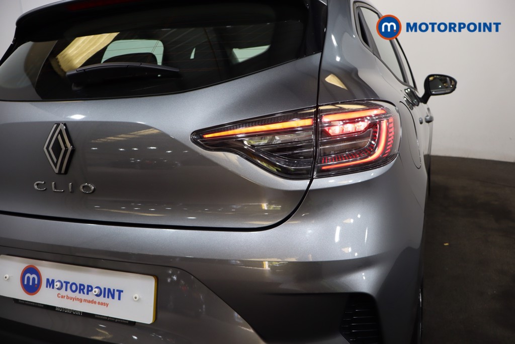 Renault Clio Evolution Manual Petrol Hatchback - Stock Number (1564970) - 27th supplementary image