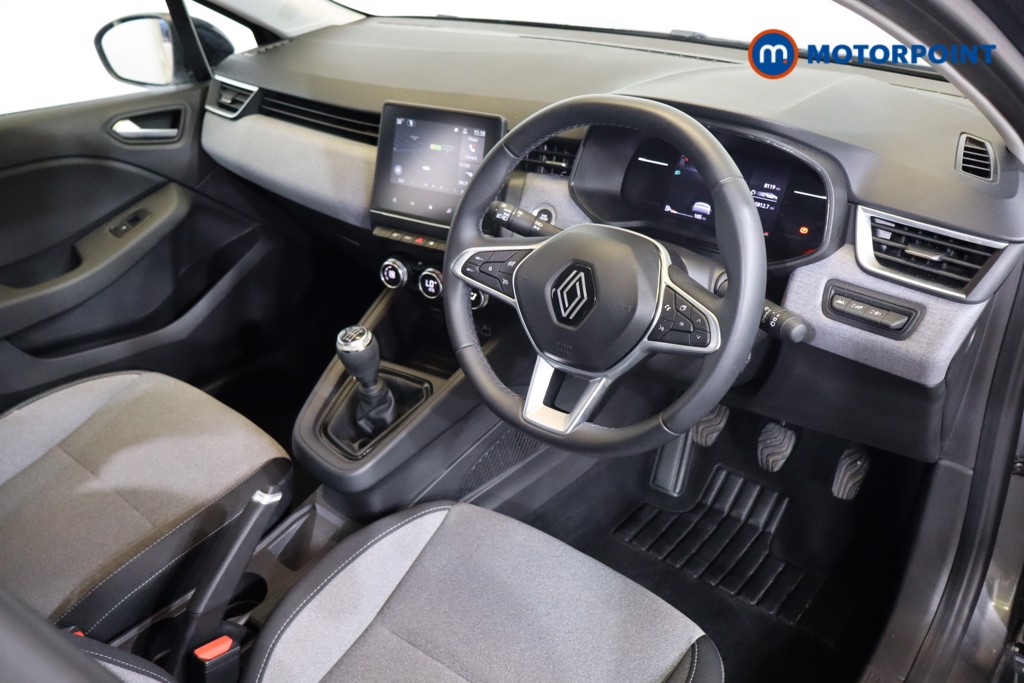 Renault Clio Evolution Manual Petrol Hatchback - Stock Number (1564970) - 1st supplementary image