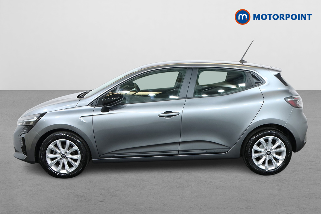 Renault Clio Evolution Manual Petrol Hatchback - Stock Number (1564970) - Passenger side