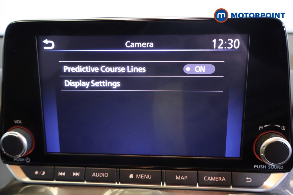 Nissan Juke N-Connecta Automatic Petrol SUV - Stock Number (1564985) - 10th supplementary image