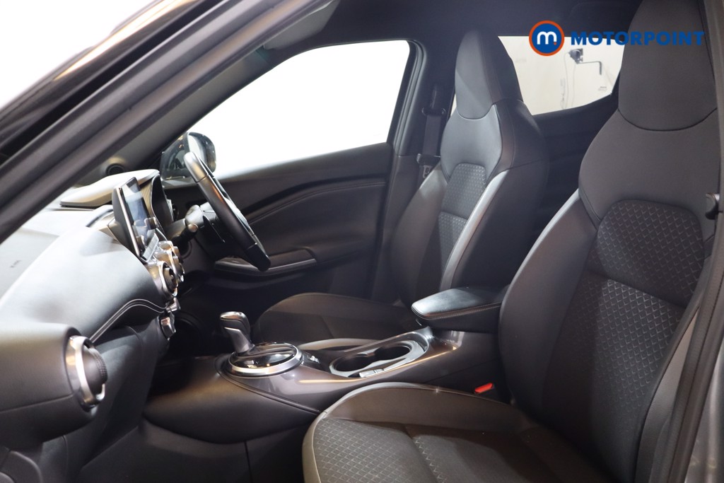 Nissan Juke N-Connecta Automatic Petrol SUV - Stock Number (1564985) - 19th supplementary image