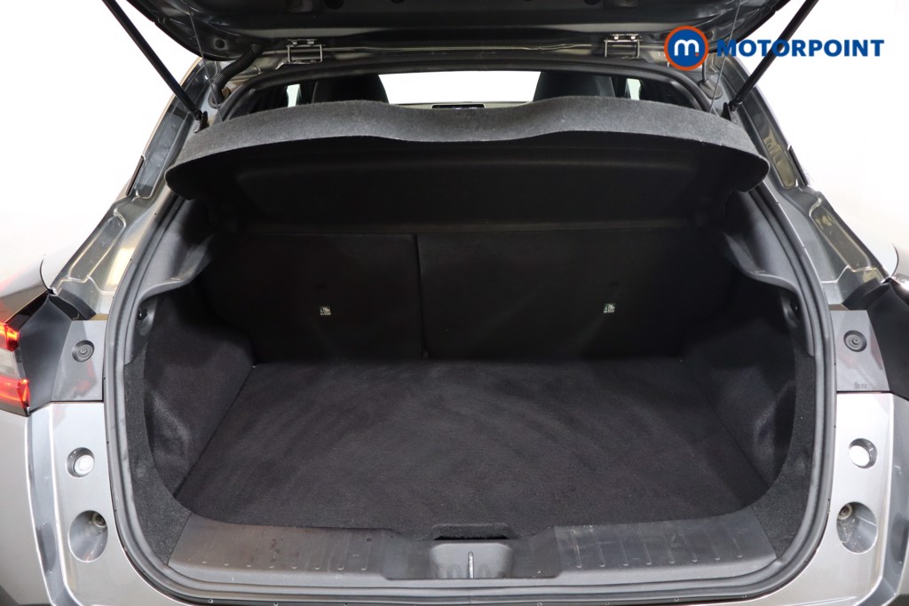 Nissan Juke N-Connecta Automatic Petrol SUV - Stock Number (1564985) - 22nd supplementary image