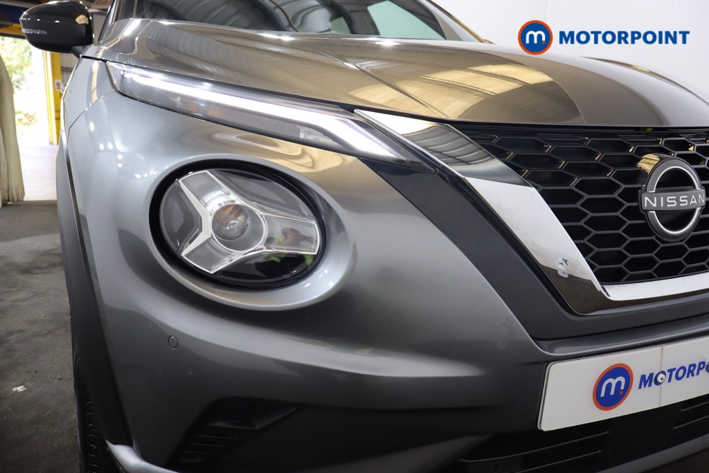 Nissan Juke N-Connecta Automatic Petrol SUV - Stock Number (1564985) - 28th supplementary image