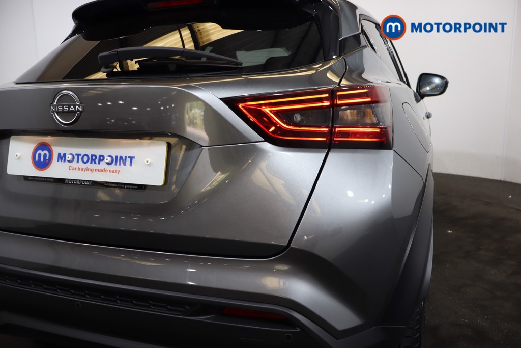 Nissan Juke N-Connecta Automatic Petrol SUV - Stock Number (1564985) - 29th supplementary image