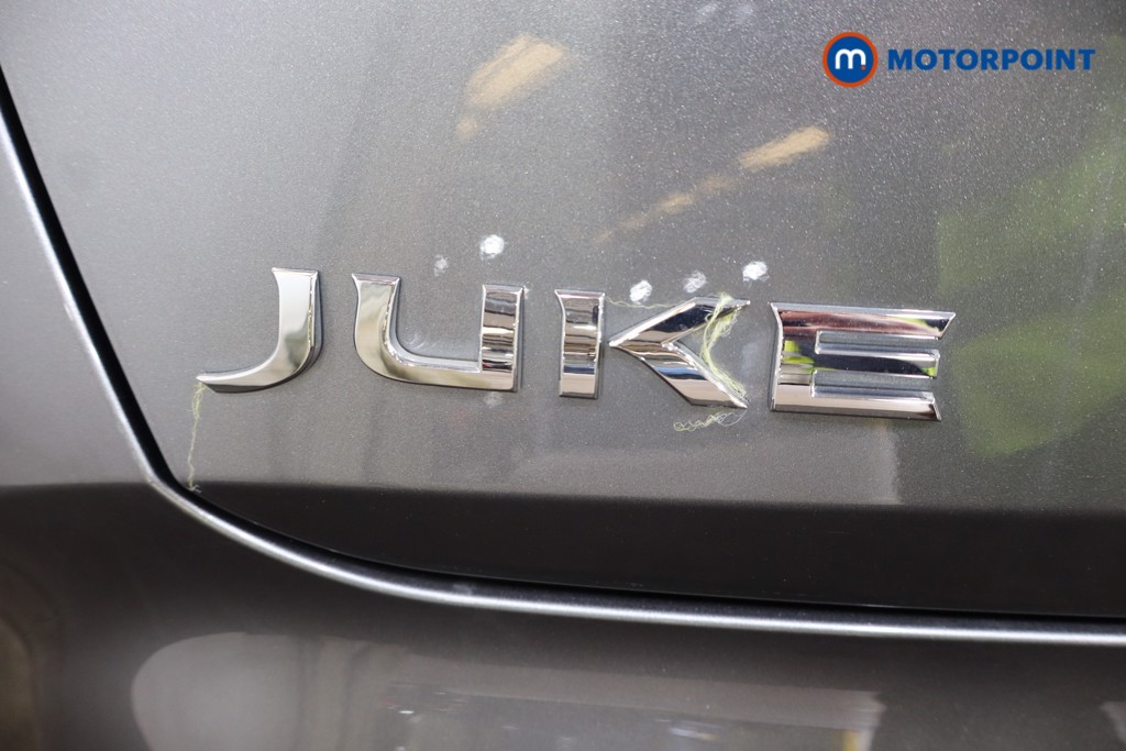 Nissan Juke N-Connecta Automatic Petrol SUV - Stock Number (1564985) - 30th supplementary image