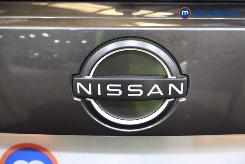 Nissan Juke N-Connecta Automatic Petrol SUV - Stock Number (1564985) - 31st supplementary image