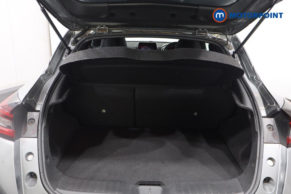 Nissan Juke N-Connecta Automatic Petrol SUV - Stock Number (1565007) - 2nd supplementary image
