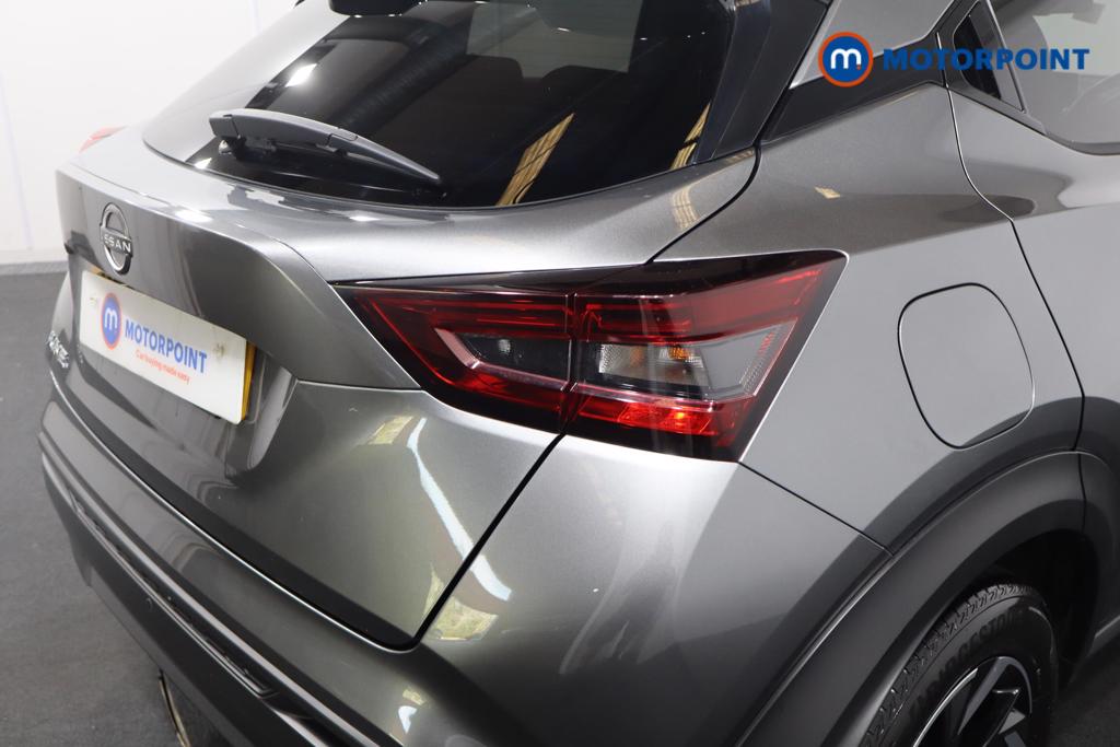 Nissan Juke N-Connecta Automatic Petrol SUV - Stock Number (1565007) - 3rd supplementary image