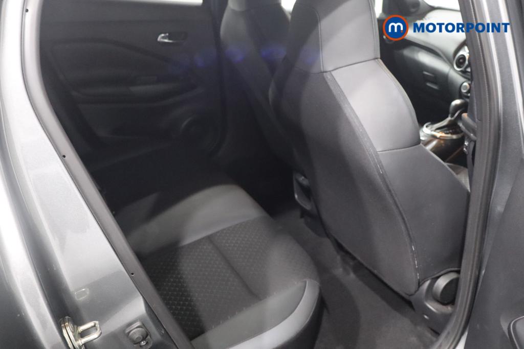Nissan Juke N-Connecta Automatic Petrol SUV - Stock Number (1565007) - 6th supplementary image