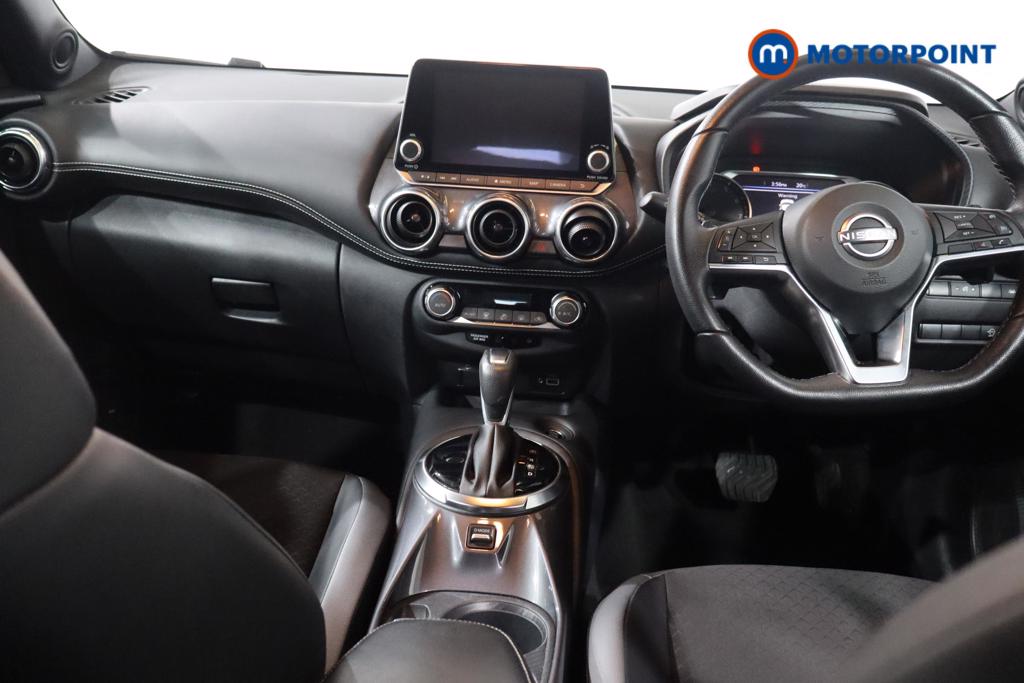 Nissan Juke N-Connecta Automatic Petrol SUV - Stock Number (1565007) - 7th supplementary image