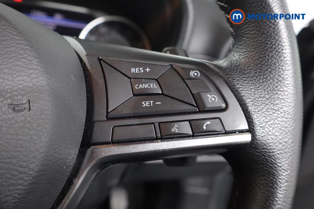 Nissan Juke N-Connecta Automatic Petrol SUV - Stock Number (1565007) - 11th supplementary image