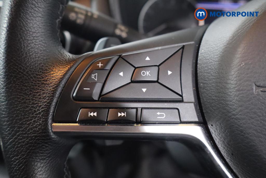Nissan Juke N-Connecta Automatic Petrol SUV - Stock Number (1565007) - 13th supplementary image