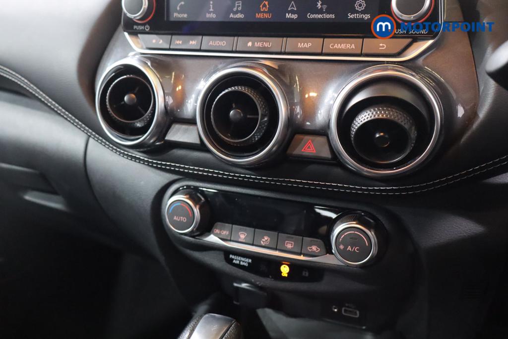 Nissan Juke N-Connecta Automatic Petrol SUV - Stock Number (1565007) - 15th supplementary image