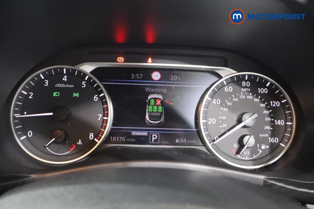 Nissan Juke N-Connecta Automatic Petrol SUV - Stock Number (1565007) - 16th supplementary image