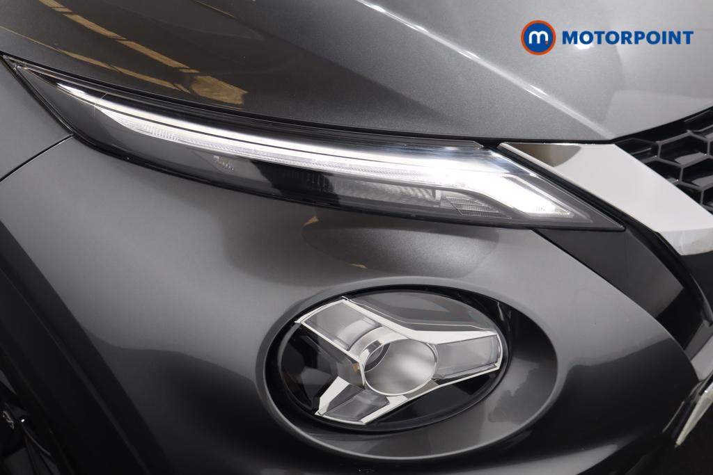 Nissan Juke N-Connecta Automatic Petrol SUV - Stock Number (1565007) - 19th supplementary image