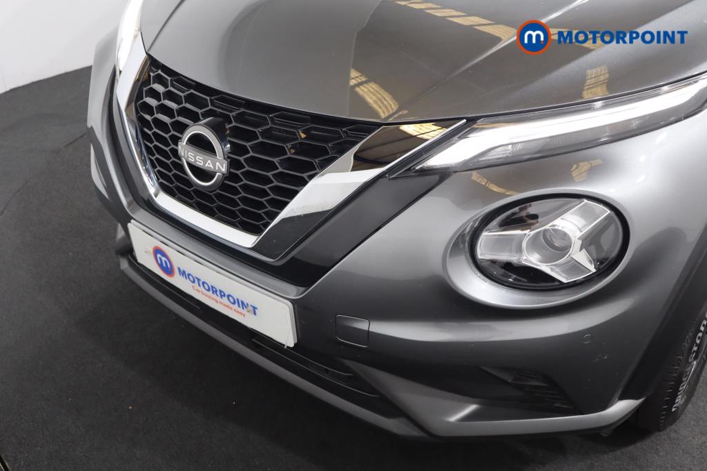 Nissan Juke N-Connecta Automatic Petrol SUV - Stock Number (1565007) - 20th supplementary image
