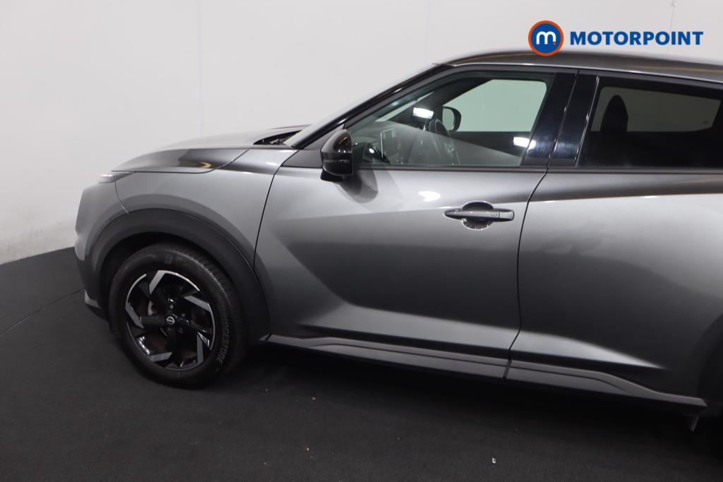 Nissan Juke N-Connecta Automatic Petrol SUV - Stock Number (1565007) - 22nd supplementary image