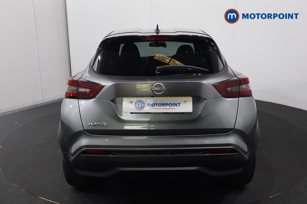 Nissan Juke N-Connecta Automatic Petrol SUV - Stock Number (1565007) - 1st supplementary image