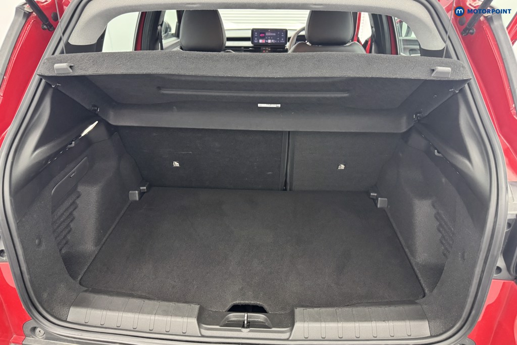 Jeep Avenger Altitude Manual Petrol SUV - Stock Number (1565140) - 3rd supplementary image