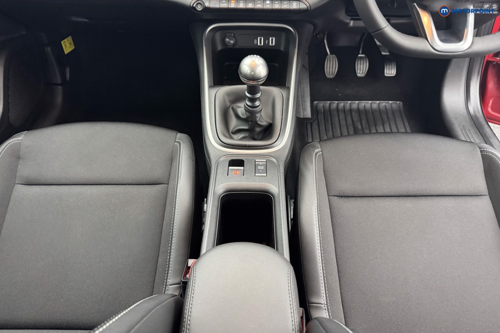 Jeep Avenger Altitude Manual Petrol SUV - Stock Number (1565140) - 10th supplementary image