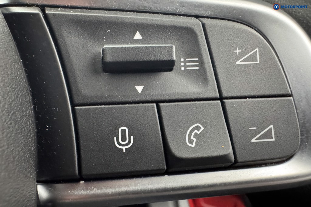Jeep Avenger Altitude Manual Petrol SUV - Stock Number (1565140) - 20th supplementary image