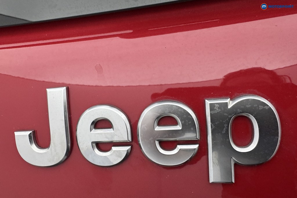 Jeep Avenger Altitude Manual Petrol SUV - Stock Number (1565140) - 31st supplementary image