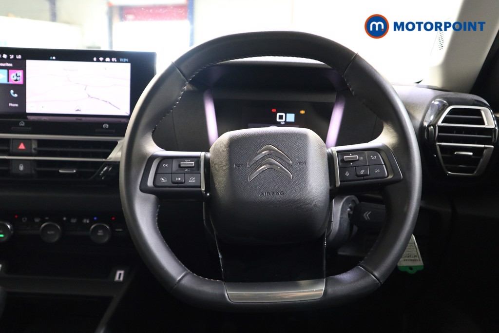 Citroen C4 Plus Manual Petrol Hatchback - Stock Number (1565248) - 2nd supplementary image