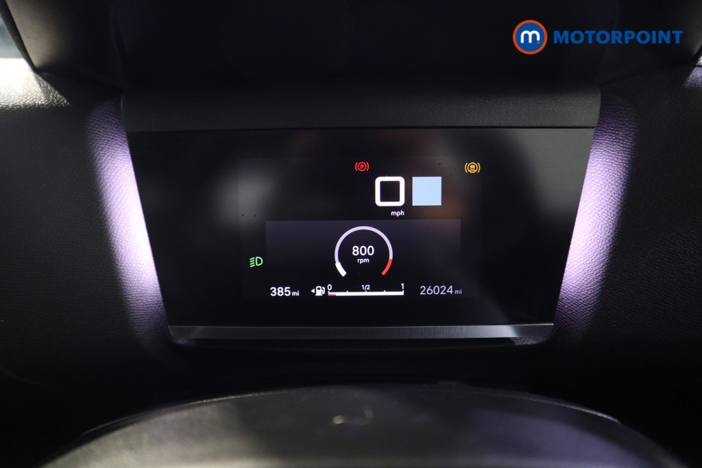 Citroen C4 Plus Manual Petrol Hatchback - Stock Number (1565248) - 3rd supplementary image