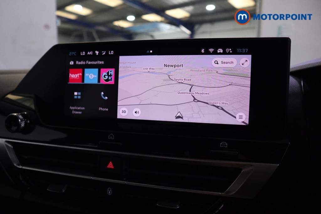 Citroen C4 Plus Manual Petrol Hatchback - Stock Number (1565248) - 7th supplementary image