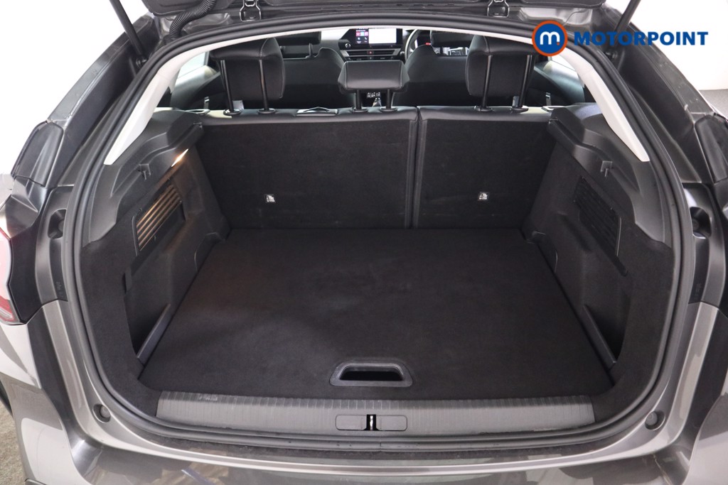 Citroen C4 Plus Manual Petrol Hatchback - Stock Number (1565248) - 12th supplementary image